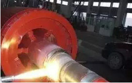 熱噴涂 熱噴涂